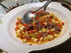 -佬麻雀·新湘菜(珠海金发购物中心店)