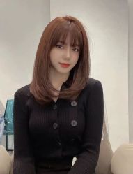-藤野造型烫染接发