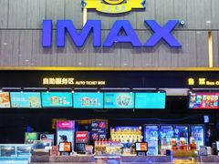 -万达影城(江北万达广场IMAX店)