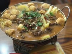 -茗味居羊肉汤面馆(临沂路店)