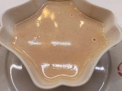 奶油松茸浓汤-马克西姆餐厅(崇文门店)