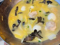 -绿茶餐厅(千岛湖银泰城店)