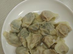 酸菜土猪肉饺子-霍嘟嘟手工水饺(黄山花园店)