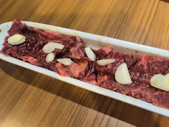 -炼火烤肉店