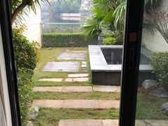 -海兰云天度假区温泉