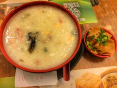金银瘦肉粥-添好运点心专门店(深水埗店)