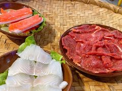 -巴隆门重庆老火锅(太湖路店)