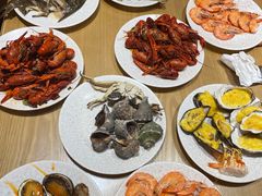 -钓鱼岛洗浴休闲会馆(卫星路店)