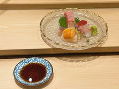 -鮨一日本料理(大中华店)