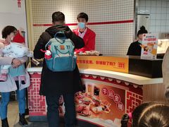 -麦当劳(咸阳人民路店)