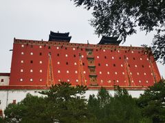-普陀宗乘之庙(小布达拉宫)