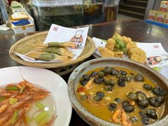 -大灶头·新昌菜(中国茶市店)