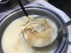 -凤城礼记鱼翅海鲜酒家(新马路总店)