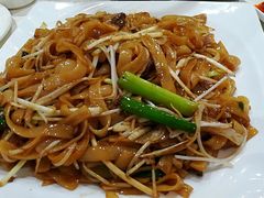 干炒牛河-品鱼庄酒家(新世界大酒店店)