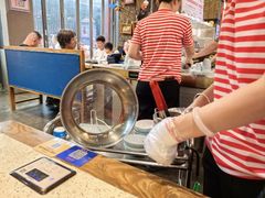 -船梆煮•蒸汽海鲜·炉火烤肉(五四广场店)