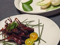 -锦府园·新台州菜(合生汇店)