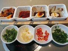 -享月汤皇·海鲜小火锅·聚会(曲江创意谷店)