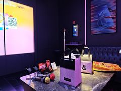-星聚会KTV(景枫中心店)