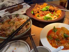 -纳鲁孜·新疆特色餐厅(上海悦荟广场店)