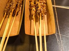 -师烤·豆花烤鱼(广州荔湾扬韬广场店)