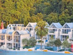 -清泉湾生态旅游度假区