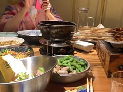 -肉串汪(望京店)