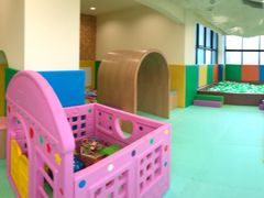 -太阳岛度假酒店