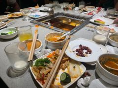-海底捞火锅(天津SM城市广场店)
