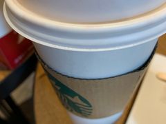 -星巴克(天津佛罗伦萨小镇店)