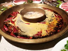 -大味生态火锅(蓝谷地店)