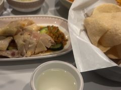 -章记星洲 · 新加坡餐厅(望京店)
