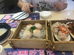 -中恒华茶楼(牌坊店)
