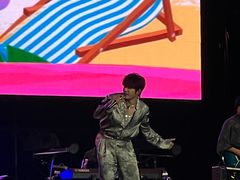 -柳湖沙月沙滩公园