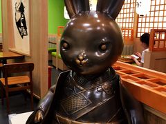 -無邪日式甜品(华润五彩城购物中心店)