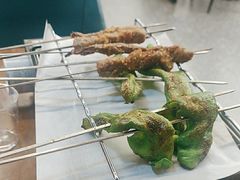 -老虎滩大连海鲜烧烤(水游城店)