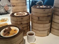 -万龙洲海鲜(南新仓店)