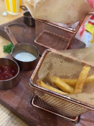 -奈尔宝·儿童乐园·亲子餐厅(星河湾店)