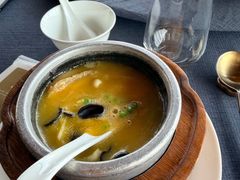 -三利音·东方司宴(外滩店)