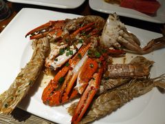 -杭州国际会议中心洲际酒店-原素全日餐厅(解放东路店)