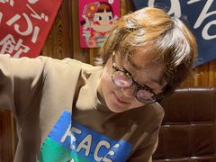 -やきにく 牛将日式焼肉(新华路店)