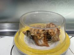 -万岁寿司(芳村店)