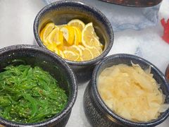 -東盛炭烤自助料理(浦东文峰广场店)