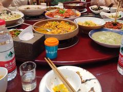 -湘聚南县土菜馆(龙山二路店)