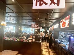 -阿大排档(长春这有山店)