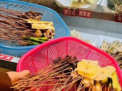 -古真记钵钵鸡(老公园店)