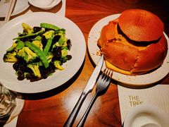 -大树餐厅(益田假日店)