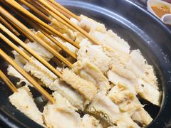 -尚品小土屋涮毛肚(李沧万达店)