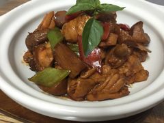-又一福烤鸭·北京菜(东四店)