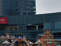 -大族广场Mall&More