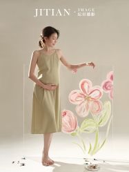 -专注孕妇照亲子照·纪田摄影